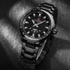 Acier Military Watch