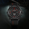 Schwarz Military Watch