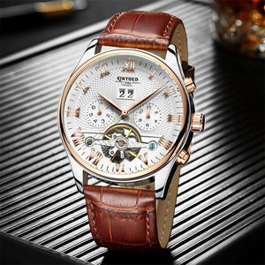 Encyclopedie Vintage Watch