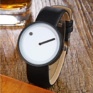 Dot Minimalist Watch