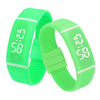 Splendid Futuristic Watch
