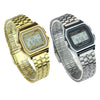 Retro Vintage Digital Watch