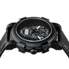 Catrina Skull Watch