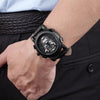 Catrina Skull Watch