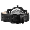 Catrina Skull Watch
