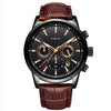 Belgi Vintage Watch