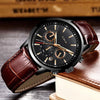 Belgi Vintage Watch