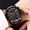 Belgi Vintage Watch