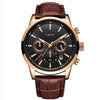 Belgi Vintage Watch