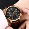 Belgi Vintage Watch