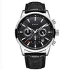 Belgi Vintage Watch