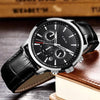 Belgi Vintage Watch