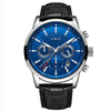 Belgi Vintage Watch