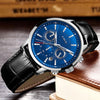 Belgi Vintage Watch