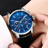 Belgi Vintage Watch