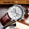 Belgi Vintage Watch