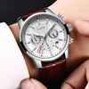 Belgi Vintage Watch