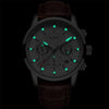 Belgi Vintage Watch