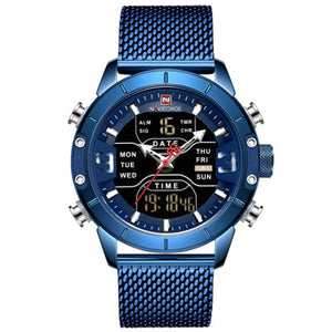 Lieutenant Military Watch