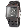 Lignum Wooden Watch