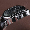 Loom Skeleton Watch