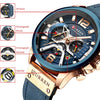 Magnas Military Watch