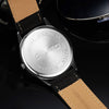 Moment Minimalist Watch