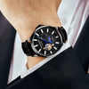 Muse Vintage Watch