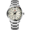 Acier Military Watch