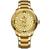 Acier Military Watch