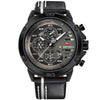 Industrial Military Watch