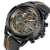 Industrial Military Watch