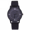 Growth Wooden Watch