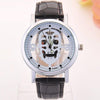Voir Skull Watch