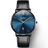 Piuma Minimalist Watch
