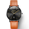 Piuma Minimalist Watch