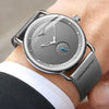 Pilot Minimalist Watch
