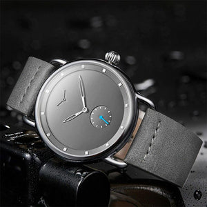 Pilot Minimalist Watch