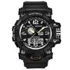 Devoir Military Watch