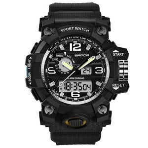Devoir Military Watch