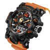 Devoir Military Watch
