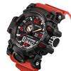 Devoir Military Watch