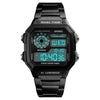 Territory Vintage Watch