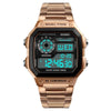 Territory Vintage Watch