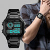 Territory Vintage Watch