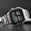 Territory Vintage Watch