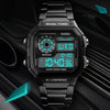 Territory Vintage Watch