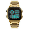 Territory Vintage Watch