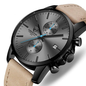 Impel Military Watch