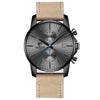 Impel Military Watch